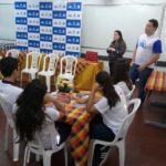 Cesvale Comunidade - Colégio Inec