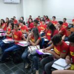 Cesvale Comunidade - Colégio Gilberto Campelo