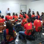 Cesvale Comunidade - Colégio Gilberto Campelo