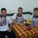 Cesvale Comunidade - Colégio Inec