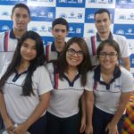 Cesvale Comunidade - Colégio Inec