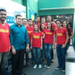 Cesvale Comunidade - Colégio Gilberto Campelo