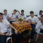 Cesvale Comunidade - Colégio Inec