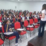 Comunidade Cesvale - Colégio Objetivo