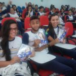 Comunidade Cesvale - Colégio Objetivo