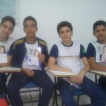 Comunidade Cesvale - Colégio Objetivo