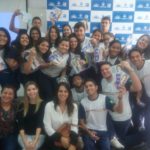 Comunidade Cesvale - Colégio Objetivo