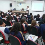 Comunidade Cesvale - Colégio ObjetivoComunidade Cesvale - Colégio Objetivo