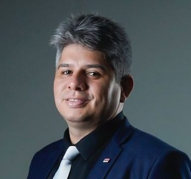 Carlos Eduardo Costa 