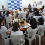 Cesvale Comunidade - Colégio Inec