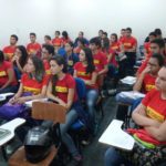 Cesvale Comunidade - Colégio Gilberto Campelo