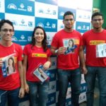 Cesvale Comunidade - Colégio Gilberto Campelo