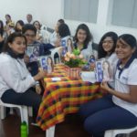 Cesvale Comunidade - Colégio Inec