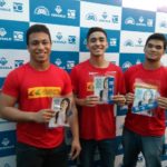 Cesvale Comunidade - Colégio Gilberto Campelo