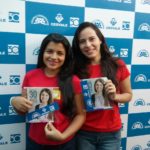 Cesvale Comunidade - Colégio Gilberto Campelo